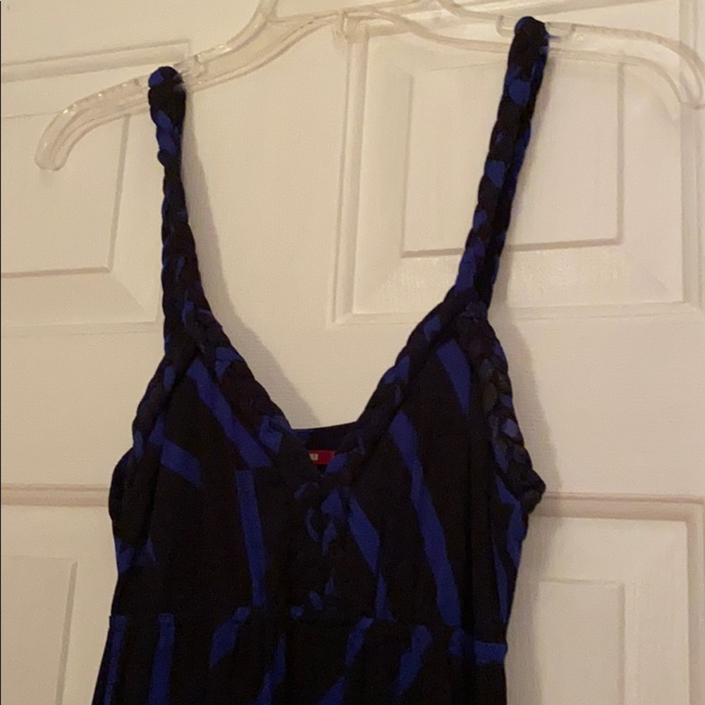 MAXI Dress - Picture 4 of 8